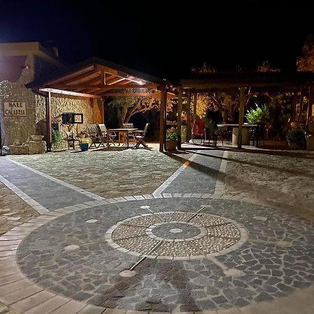 B&B Mare Calabria Capo Colonna Exterior foto