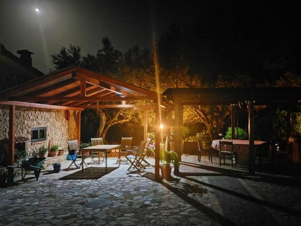 B&B Mare Calabria Capo Colonna Exterior foto