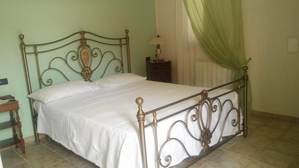 B&B Mare Calabria Capo Colonna Exterior foto